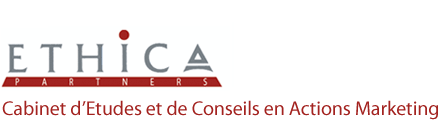Ethica Partners - Cabinet d'Etudes et de Conseils en Actions Marketing