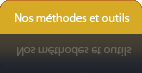 Des modèles et outils d'études spécifiques