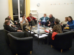 Les ateliers d'experts